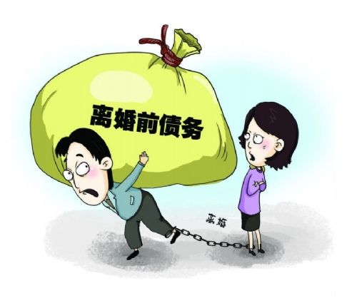 深圳律师事务所【离婚债权】的处理原则是什么？值得探究！