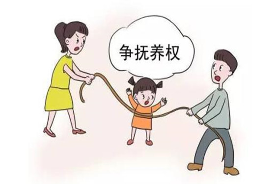 中国人民大学研究生申请：一方的抚养子女生活